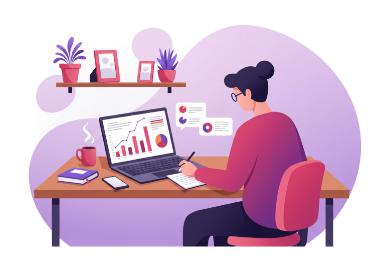 digital marketing course