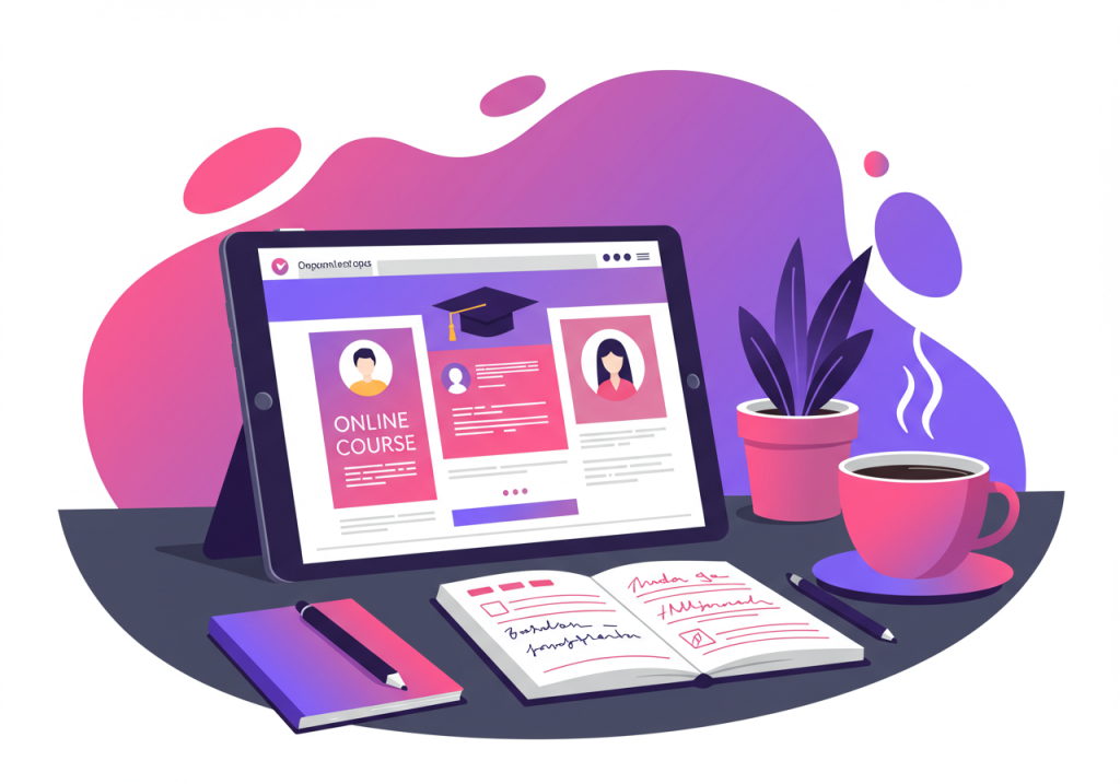digital marketing course online portal