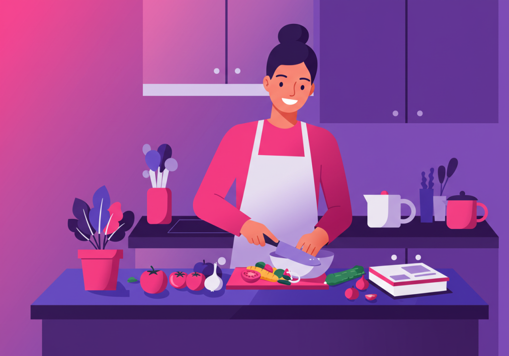 Level 2 Mental Health And Nutrition 
